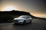Skoda Octavia Combi 2020 года (WW)
